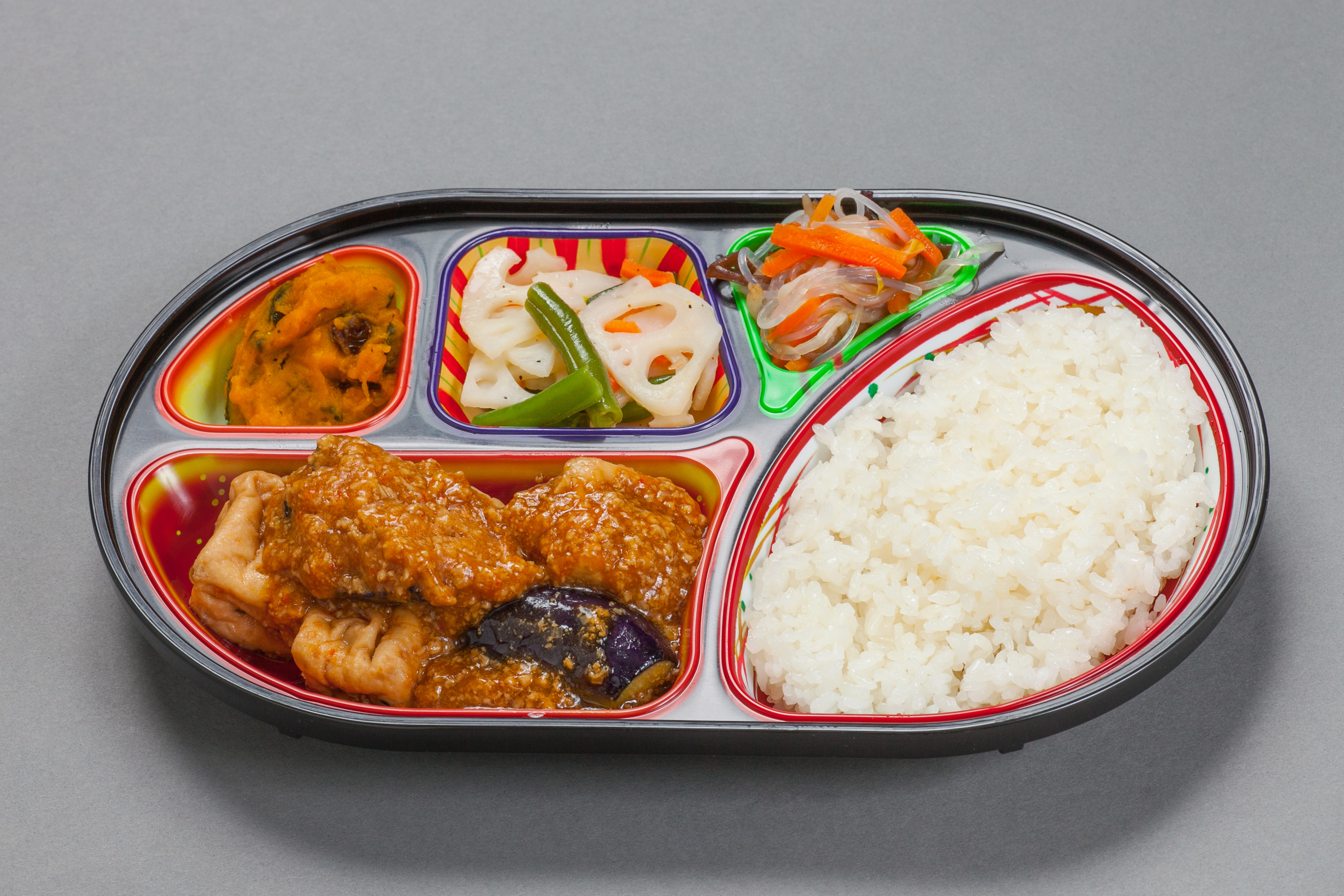 宅食ライフ多摩本店の元気旬菜