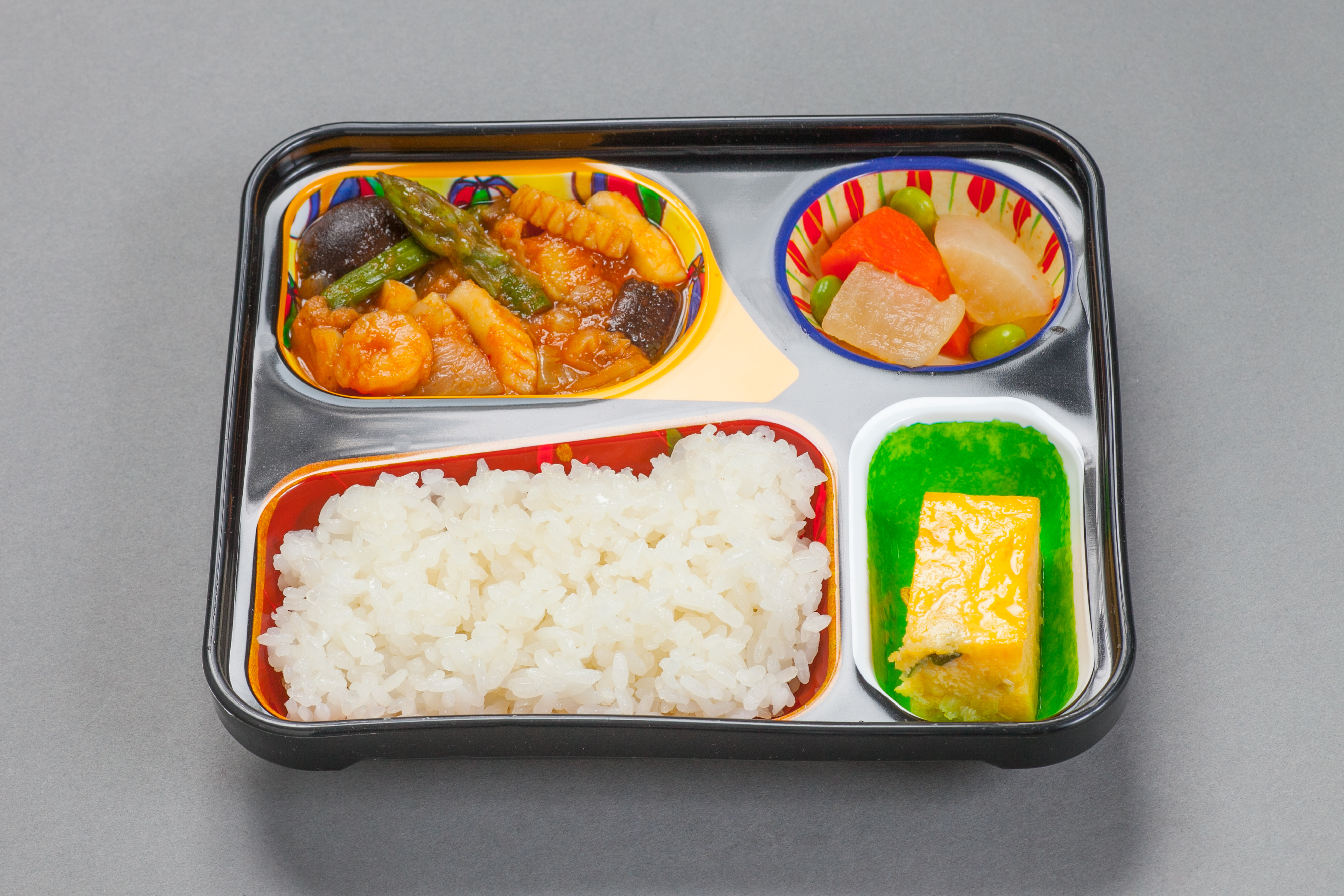 宅食ライフ多摩本店の彩り旬菜